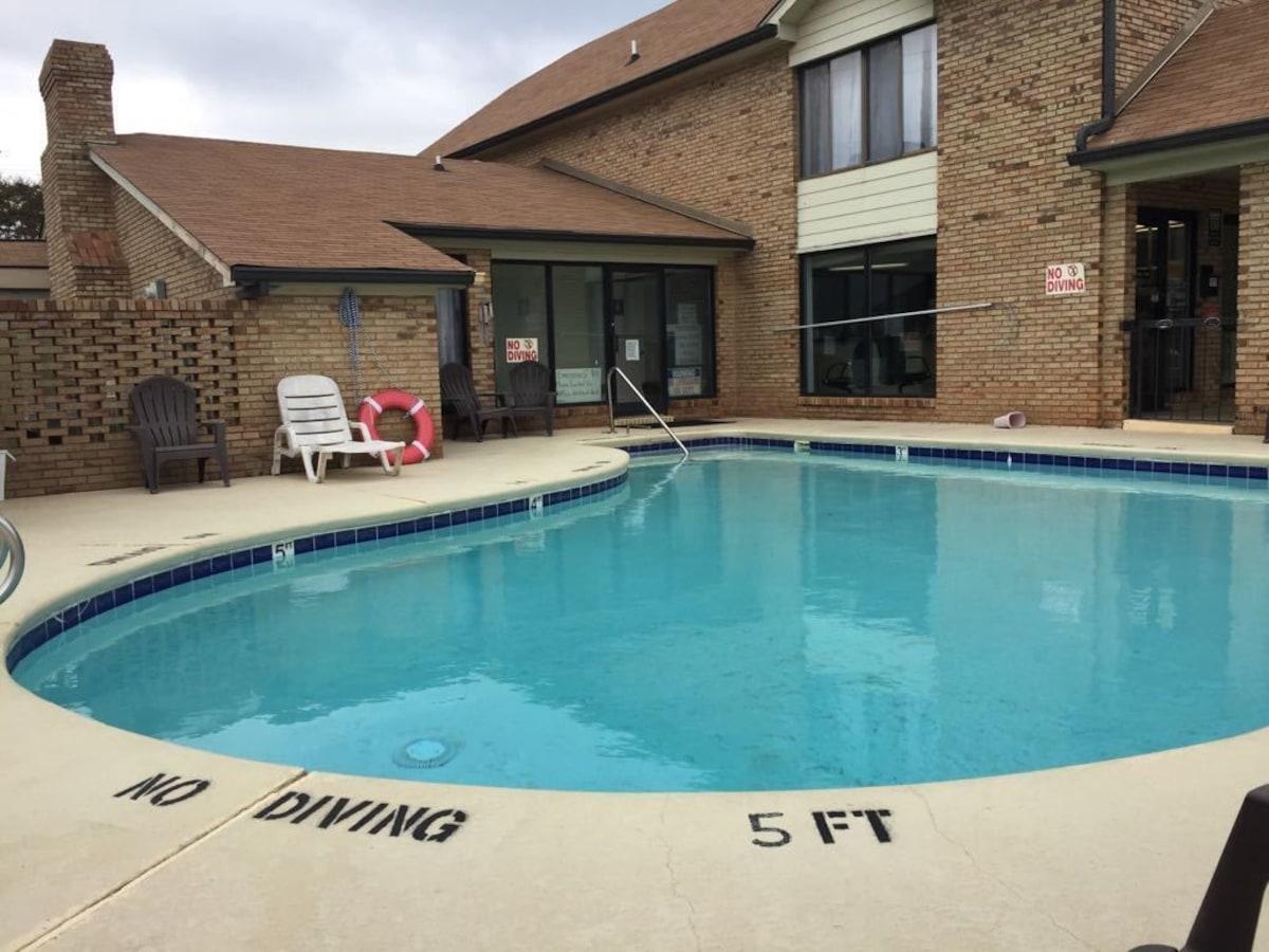 Days Inn By Wyndham King-Winston Salem Area Экстерьер фото